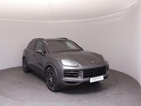 Gebraucht Porsche Cayenne 305 PS (224 kW) 2025 Mittelgrau  metallic SUV