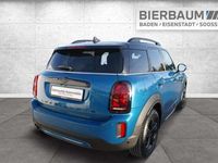 gebraucht Mini Cooper Countryman 