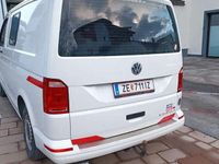 gebraucht VW Transporter T52.0TDI