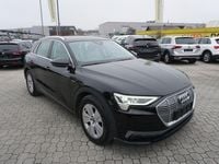 gebraucht Audi e-tron 55 quattro Business *LEDER+MATRIX*