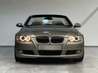 gebraucht BMW 330 Cabriolet 