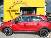gebraucht Opel Crossland 12 Turbo Elegance