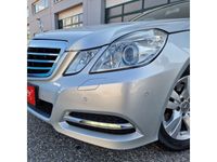 gebraucht Mercedes E220 CDI BlueEfficiency (212.202)