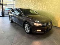 gebraucht VW Passat Variant Comfortline BMT/Start-Stopp *STANDHEIZUNG*AHK.*