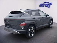 gebraucht Hyundai Kona HEV (SX2) GO Plus 1.6 GDI 2WD HEV k5hu1-OP6
