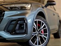 gebraucht Audi SQ5 Sportback TDI quattro