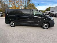 gebraucht Opel Vivaro L2H1 16 BiTurbo CDTI Ecotec 29t S/S Edition
