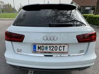 gebraucht Audi A6 A6Avant 20 TDI ultra S-tronic S-Line