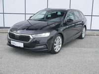 gebraucht Skoda Octavia 1,4 TSI iV Hybrid PHEV Style DSG, Head-UP, NAVI...