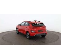 gebraucht Hyundai Kona Select Elektro 39kWh Aut RADAR ASSIST R-CAM