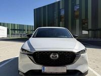 Gebraucht Mazda CX-5 Homura-Line 165 PS (121 kW) 2024 SUV