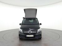 gebraucht Mercedes V250 4Matic Horizon Navi PTS Cam Keyl