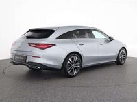 gebraucht Mercedes CLA180 Shooting Brake Prog. Adv. Plus Aut. AHV Multibeam Kombi