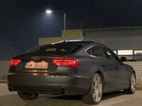 gebraucht Audi A5 Sportback 2.0 TFSI quattro S tronic