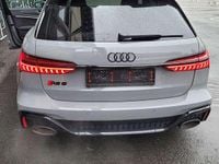 Gebraucht Audi RS6 600 PS (441 kW) 2021 Kombi