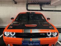 Gebraucht Dodge Challenger SXT 309 PS (227 kW) 2016 Coupé
