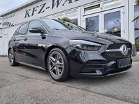 gebraucht Mercedes 200 B d Aut. *AMG**Ambiente*
