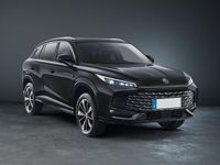 gebraucht MG HS Comfort Hybrid+ Rear View Sitzh Navi