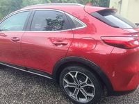 gebraucht Kia XCeed XCeed16 CRDI SCR Aut. Gold