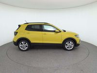 gebraucht VW T-Cross - Friends TSI DSG