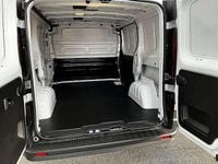 gebraucht Renault Trafic L1H1 30t dCi 130