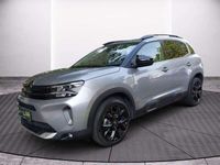 gebraucht Citroën C5 Aircross BHDI 130 EAT8 Shine FLA PDC