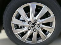 gebraucht Mazda 2 HYBRID SELECT AKTION