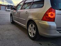 gebraucht Peugeot 307 307SW Active 2,0 HDi 136 (FAP) Active