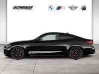 gebraucht BMW M440 i xDrive Coupé Pro AHK M-Sitze GSD ACC 360°