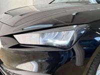 gebraucht Seat Leon Style ''LED-Navi-Virtual-PDC-Scheiben dunkel''