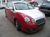 Gebraucht VW Polo Family 54 PS (39 kW) 2004 Grau Kleinwagen