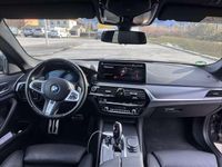Gebraucht BMW 520 M Sport 190 PS (139 kW) 2021 Grau Limousine