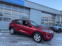 gebraucht Ford Kuga 25L Duratec 4x4 Automatik
