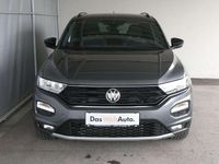 gebraucht VW T-Roc Sport TDI SCR DSG