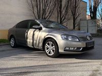 gebraucht VW Passat PassatComfortline BMT 1,6 TDI Comfortline