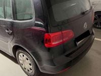 gebraucht VW Touran Trendline 1,6 BMT DPF TDI