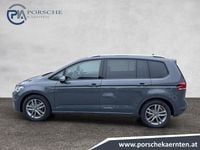 gebraucht VW Touran Friends TDI