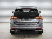 gebraucht Skoda Scala 1,0 TSI DSG Monte Carlo - LAGER 85 kW (116 PS),...