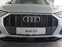 gebraucht Audi Q3 35 TFSI intense