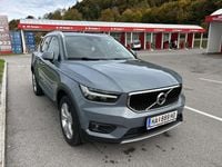 gebraucht Volvo XC40 T4 AWD Geartronic Momentum Pro