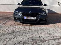 gebraucht BMW 320 320 d xDrive Touring M Sport Aut.