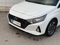 gebraucht Hyundai i20 12 MPI "i-Line Plus"