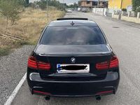 gebraucht BMW 330 330 d Aut. M-Paket