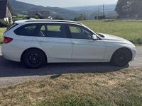 gebraucht BMW 316 316 d Touring