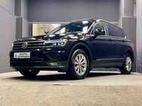 gebraucht VW Tiguan Comfortline__4Motion__PANO__LED__