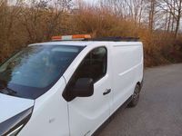 gebraucht Renault Trafic 