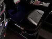 Gebraucht Mercedes E300 211 PS (155 kW) 2020 Limousine