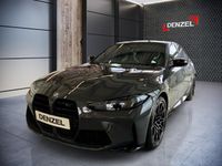 Neu BMW M3 Competition Edition 530 PS (389 kW) 2026 Dravitgrau metallic Limousine