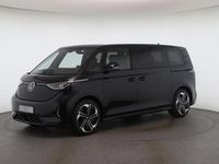 Gebraucht VW ID. Buzz GTX 250 kW (340 PS) 2025 Schwarz  metallicperleffektno Van / Kleinbus