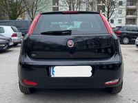 gebraucht Fiat Punto 14 78 Nuova Collezione